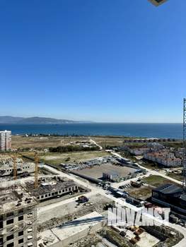 1-к квартира, вторичка, 36м2, 20/24 этаж