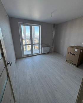 1-к квартира, вторичка, 39м2, 14/16 этаж