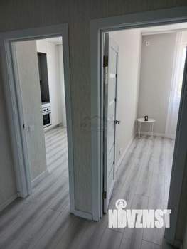 1-к квартира, вторичка, 34м2, 8/23 этаж