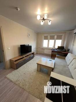 1-к квартира, вторичка, 38м2, 16/16 этаж