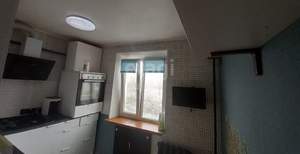 4-к квартира, вторичка, 76м2, 2/9 этаж