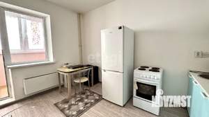 1-к квартира, вторичка, 43м2, 12/20 этаж