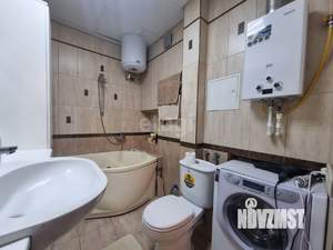 4-к квартира, вторичка, 92м2, 3/4 этаж