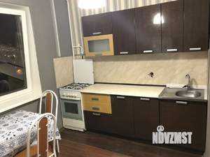 1-к квартира, вторичка, 37м2, 7/10 этаж