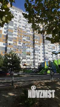 2-к квартира, сданный дом, 67м2, 7/16 этаж