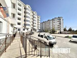 2-к квартира, вторичка, 77м2, 2/6 этаж