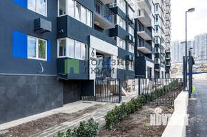 1-к квартира, вторичка, 34м2, 15/23 этаж