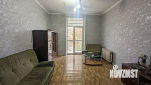 2-к квартира, вторичка, 54м2, 4/4 этаж