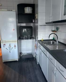 3-к квартира, вторичка, 62м2, 2/9 этаж