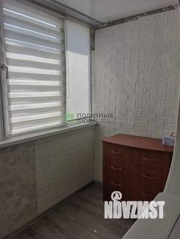 1-к квартира, вторичка, 30м2, 9/9 этаж
