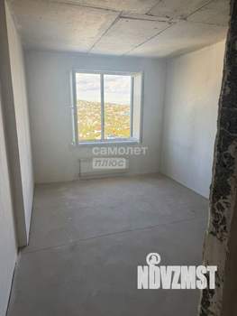 1-к квартира, вторичка, 43м2, 20/24 этаж
