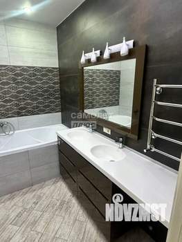 2-к квартира, вторичка, 72м2, 2/4 этаж