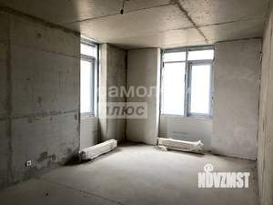 3-к квартира, вторичка, 123м2, 17/17 этаж