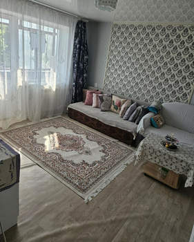 2-к квартира, вторичка, 34м2, 3/4 этаж