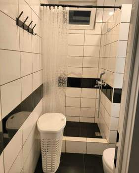 1-к квартира, вторичка, 31м2, 1/4 этаж