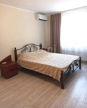 1-к квартира, вторичка, 38м2, 3/16 этаж