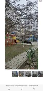 2-к квартира, вторичка, 53м2, 5/9 этаж