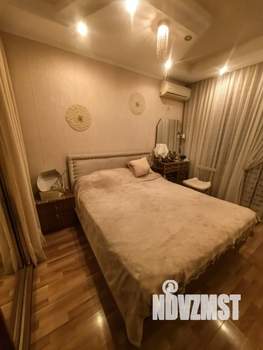 3-к квартира, вторичка, 72м2, 3/9 этаж