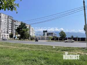 3-к квартира, вторичка, 60м2, 1/1 этаж