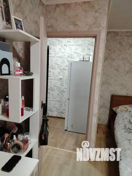 1-к квартира, вторичка, 30м2, 2/9 этаж