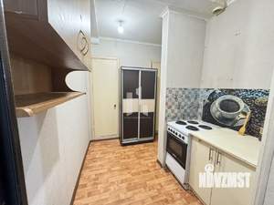 1-к квартира, вторичка, 20м2, 1/9 этаж