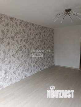 1-к квартира, вторичка, 37м2, 7/9 этаж