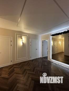 3-к квартира, вторичка, 98м2, 10/23 этаж