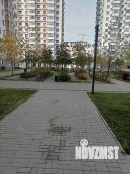 1-к квартира, вторичка, 34м2, 2/10 этаж