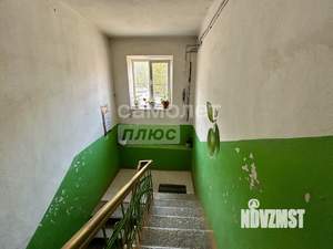 1-к квартира, вторичка, 28м2, 2/2 этаж