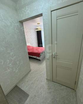 Студия квартира, вторичка, 24м2, 3/4 этаж