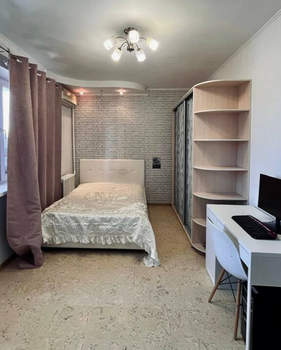 2-к квартира, вторичка, 60м2, 17/17 этаж