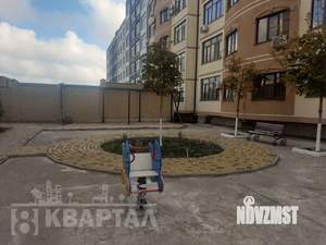 2-к квартира, вторичка, 53м2, 3/5 этаж