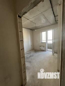 1-к квартира, вторичка, 38м2, 4/20 этаж