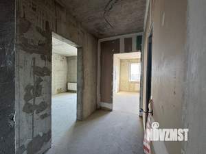 3-к квартира, вторичка, 91м2, 14/14 этаж