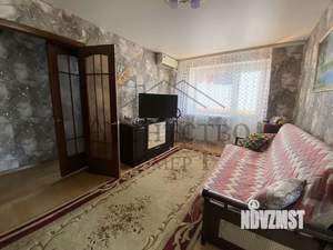 2-к квартира, вторичка, 43м2, 3/5 этаж
