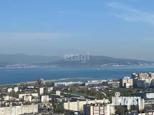 2-к квартира, сданный дом, 56м2, 22/25 этаж