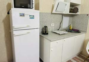 Студия квартира, вторичка, 24м2, 3/16 этаж