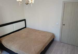 2-к квартира, вторичка, 57м2, 1/16 этаж