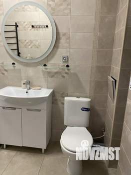 1-к квартира, вторичка, 53м2, 13/18 этаж