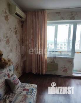1-к квартира, вторичка, 37м2, 10/10 этаж