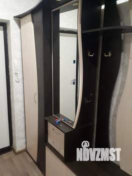 Студия квартира, вторичка, 23м2, 16/25 этаж