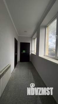 1-к квартира, вторичка, 47м2, 1/3 этаж