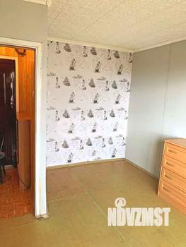 1-к квартира, вторичка, 21м2, 5/9 этаж