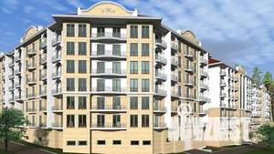 Студия квартира, вторичка, 255м2, 3/5 этаж