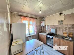1-к квартира, вторичка, 32м2, 5/5 этаж