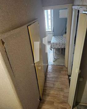 1-к квартира, вторичка, 33м2, 3/4 этаж