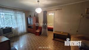 2-к квартира, вторичка, 44м2, 2/5 этаж