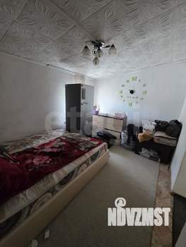 3-к квартира, вторичка, 53м2, 1/1 этаж