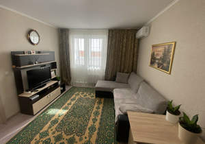 1-к квартира, вторичка, 38м2, 3/16 этаж