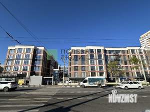 3-к квартира, вторичка, 92м2, 5/5 этаж